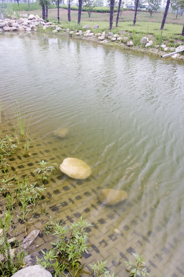 生態(tài)護(hù)坡